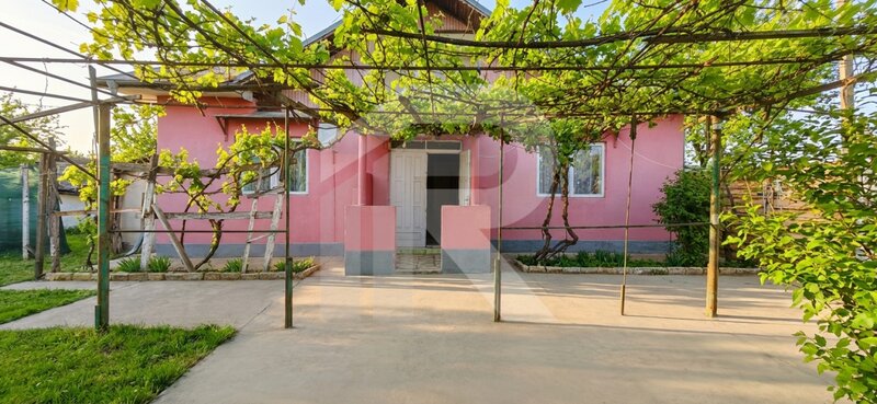 Glina, oportunitate rara: casa cu 500 mp teren