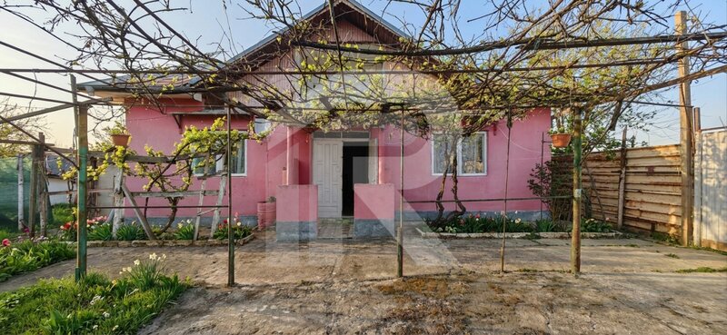 Glina, oportunitate rara: casa cu 500 mp teren