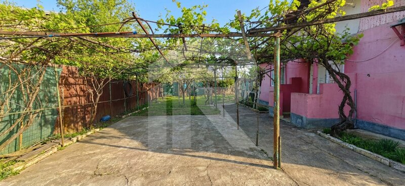 Glina, oportunitate rara: casa cu 500 mp teren