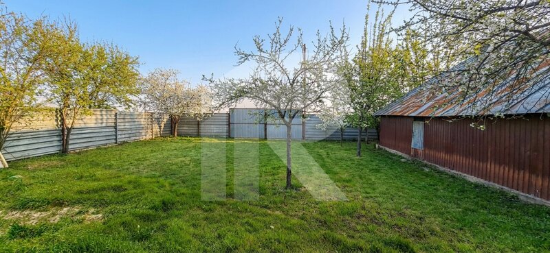 Glina, oportunitate rara: casa cu 500 mp teren