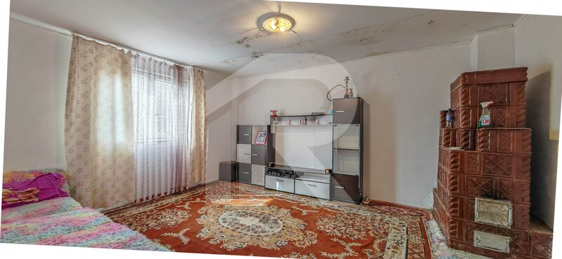 Glina, oportunitate rara: casa cu 500 mp teren