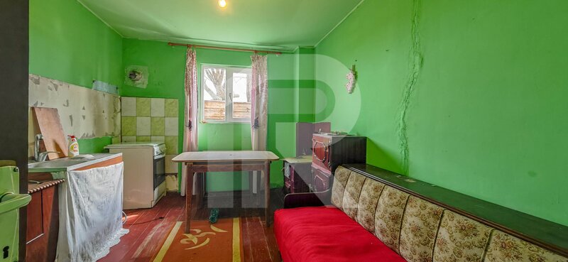 Glina, oportunitate rara: casa cu 500 mp teren