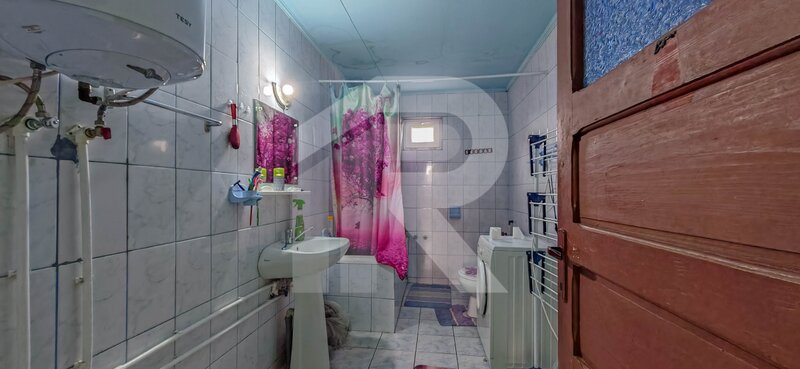 Glina, oportunitate rara: casa cu 500 mp teren