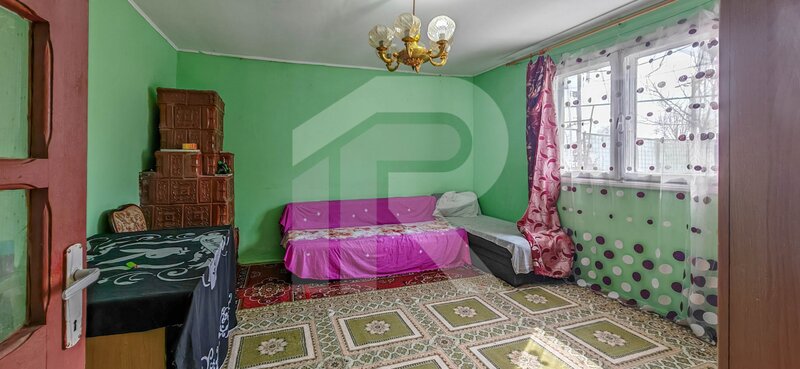 Glina, oportunitate rara: casa cu 500 mp teren