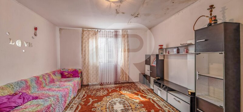 Glina, oportunitate rara: casa cu 500 mp teren