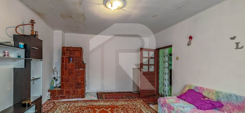 Glina, oportunitate rara: casa cu 500 mp teren