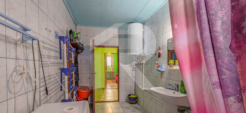 Glina, oportunitate rara: casa cu 500 mp teren